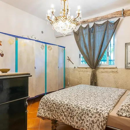 Les Siciliennes Design In Fb Villa