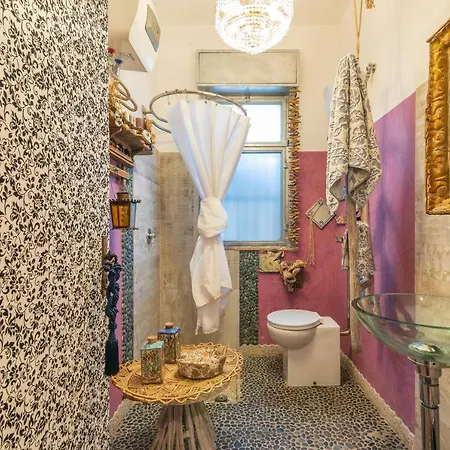 Little Jem Fontane Bianche Villa *