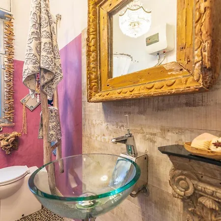 Villa Les Siciliennes Design In Fb *