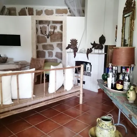 Little Jem Fontane Bianche Villa Syracuse