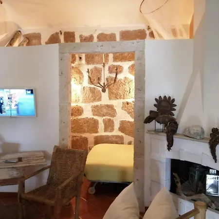 Les Siciliennes Design In Fb Villa