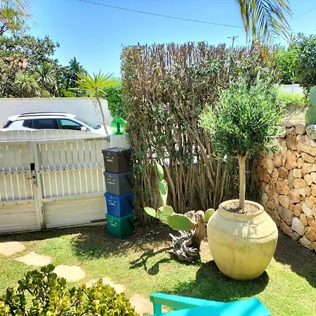 Les Siciliennes Design In Fb Villa