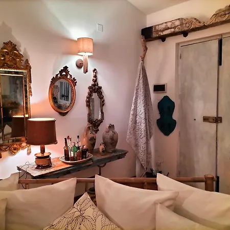 Villa Les Siciliennes Design In Fb