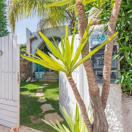 Les Siciliennes Design In Fb Villa *
