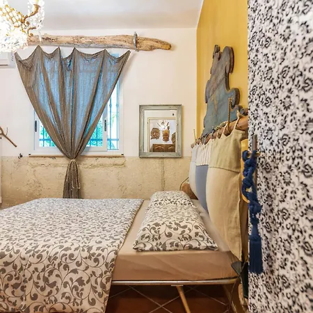 Les Siciliennes Design In Fb Villa *
