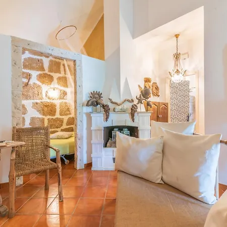 Villa Les Siciliennes Design In Fb *