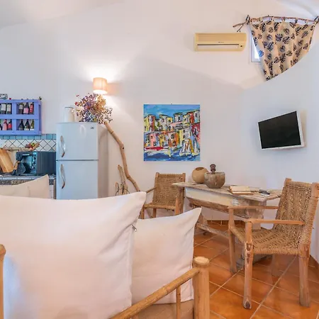 Les Siciliennes Design In Fb Villa