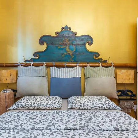 Villa Les Siciliennes Design In Fb *