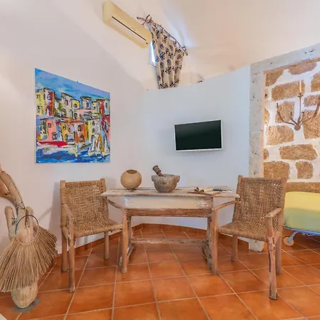Villa Les Siciliennes Design In Fb *