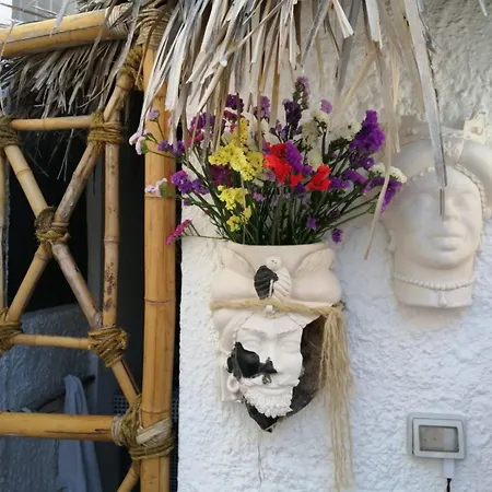 Les Siciliennes Design In Fb Villa