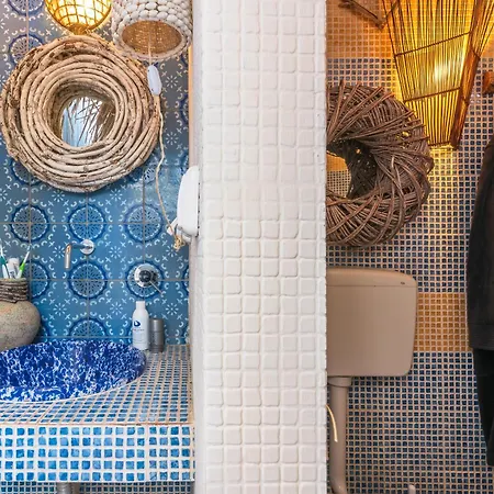 Villa Les Siciliennes Design In Fb