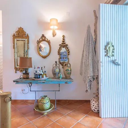 Les Siciliennes Design In Fb Villa *