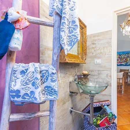 Villa Les Siciliennes Design In Fb *